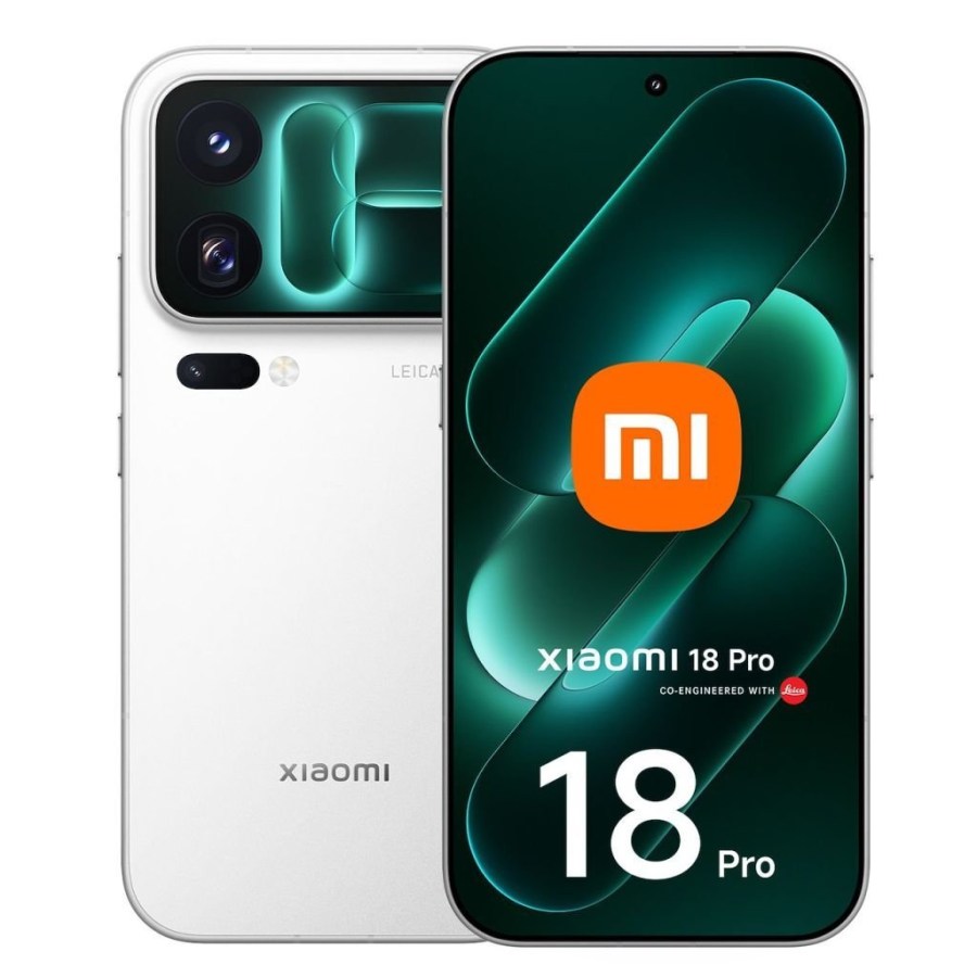 Xiaomi 18 Pro Series Appears on European Retailer Ahead of Global Launch