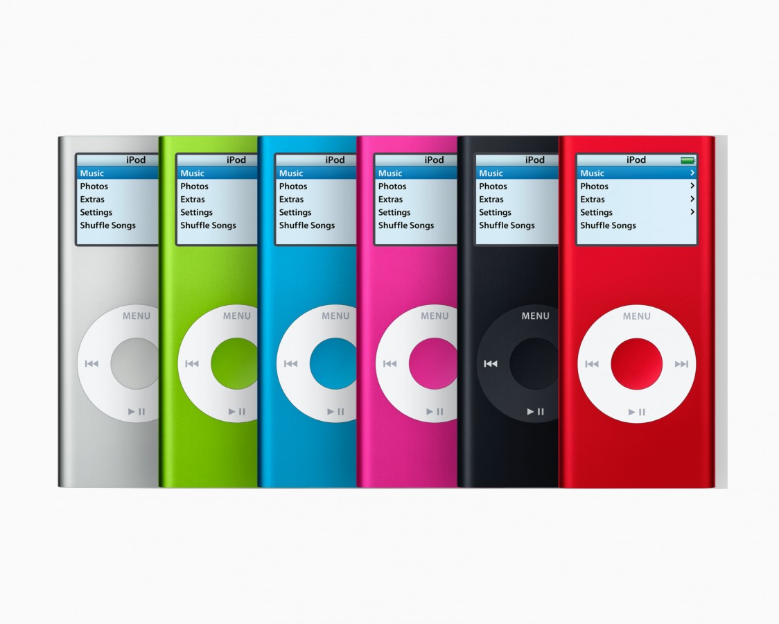 Apple Celebrates the iPod’s 25th Anniversary With an Interactive Digital Easter Egg