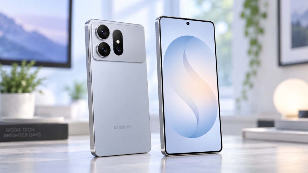 Samsung Galaxy S27 Ultra Could Feature Thicker Bezels Than Its Predecessor